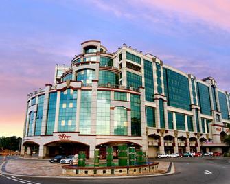 The Rizqun International Hotel - Bandar Seri Begawan - Rakennus