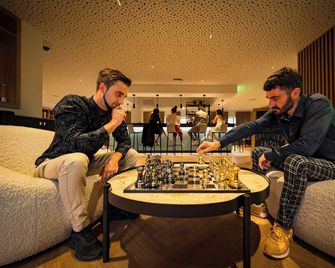 Bo Hotels Ambronay - Ambronay