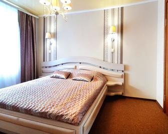 Tourist Hotel - Mogilev - Bedroom