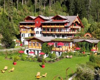 Parkhotel Sole Paradiso - San Candido - Edifício