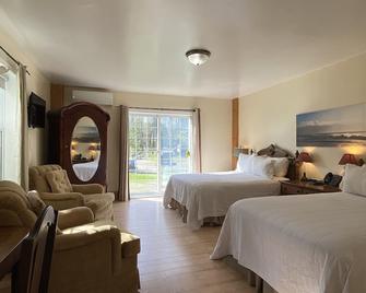 Timber House Resort - Brighton - Habitación