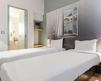 B&B HOTEL Tours Nord 1 Val de Loire - Tours - Habitación