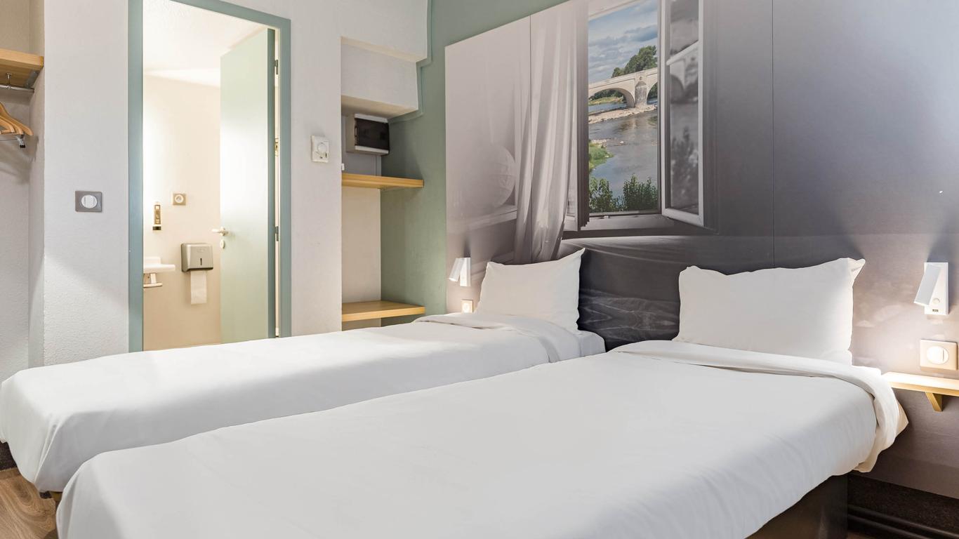 B&B HOTEL Tours Nord 1 Val de Loire