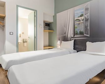 B&B HOTEL Tours Nord 1 Val de Loire - Tours - Chambre