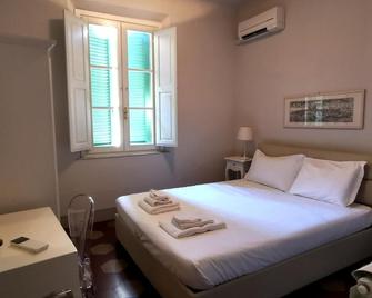Lanfranchi deluxe apartament - Pisa - Schlafzimmer