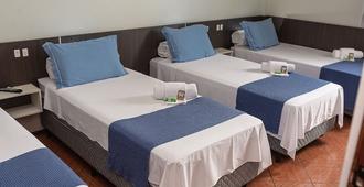 Eco Hotel - Navegantes - Quarto