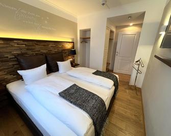 Aparthotel Parsberg Green Design Ferstl - Parsberg - Bedroom