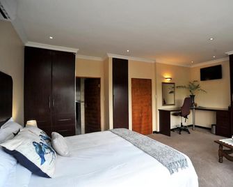 Sunset Manor Guest House - Potchefstroom