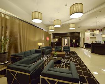 Abell Hotel - Kuching - Lobby