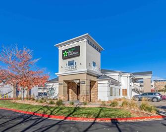 Extended Stay America Select Suites - Denver - Tech Center - Central - Greenwood Village - Edifício