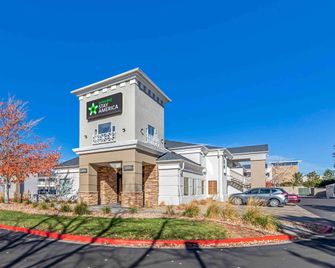 Extended Stay America Select Suites - Denver - Tech Center - Central - Greenwood Village - Gebouw