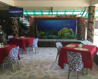 Turtle Cove Island Resort - Adults Only - San Andres - Restaurant