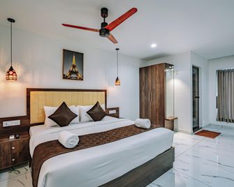 Mughal Suites - Kochi