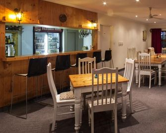 Victoria and Alfred Guesthouse - Port Elizabeth - Restaurant