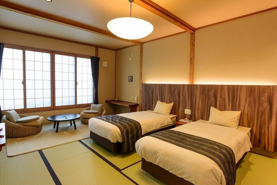 Hatsune - מיוקו - חדר שינה