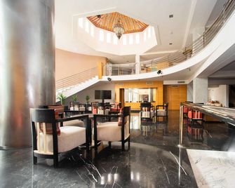 Hotel Timoulay and Spa Agadir - Agadir - Restaurant