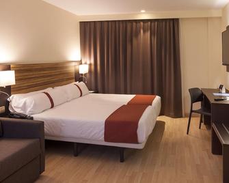Port Elche - Elche - Habitación