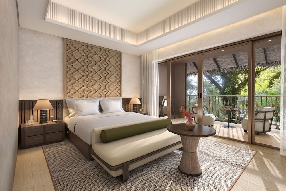 لاجين أيلاند ريزورت