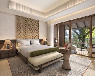 El Nido Resorts Lagen Island - Newly Renovated - El Nido - Phòng ngủ