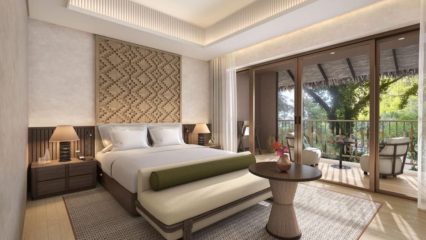 El Nido Resorts Lagen Island - Newly Renovated