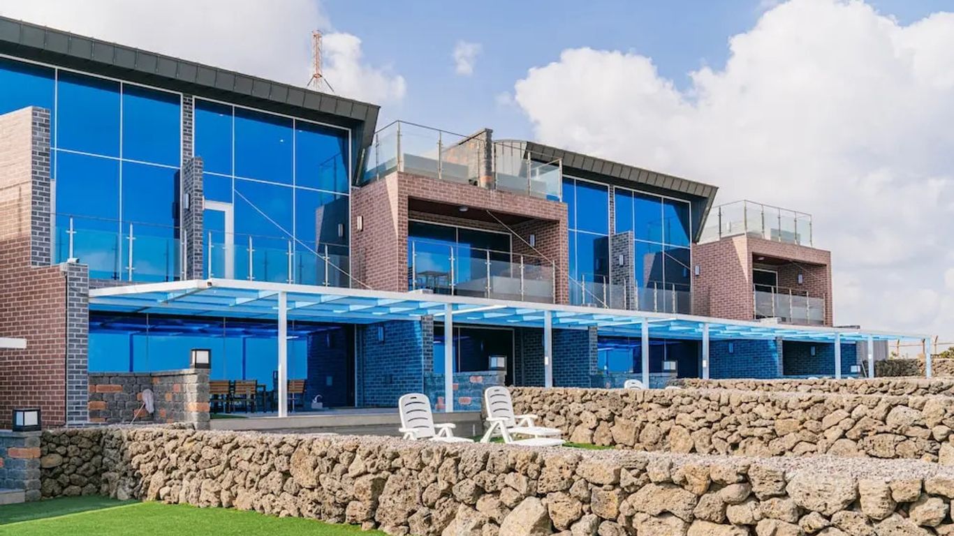 더 클라우드 풀앤스파