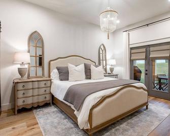 My Happy Place at River Rocks Plantation - Guntersville - Camera da letto