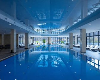 Eighty Eight Deluxe Hotel & Spa - Tsaghkadzor - Pool