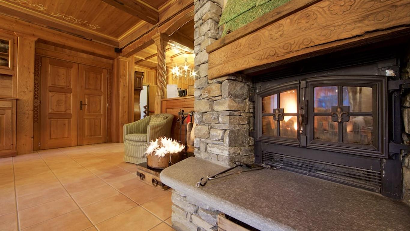 Hotel Croux