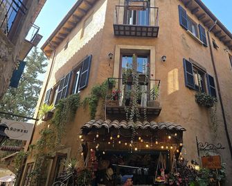 Carrara: Armonía, Lujo y Confort en ValQuirico - Tlaxcala - Edificio