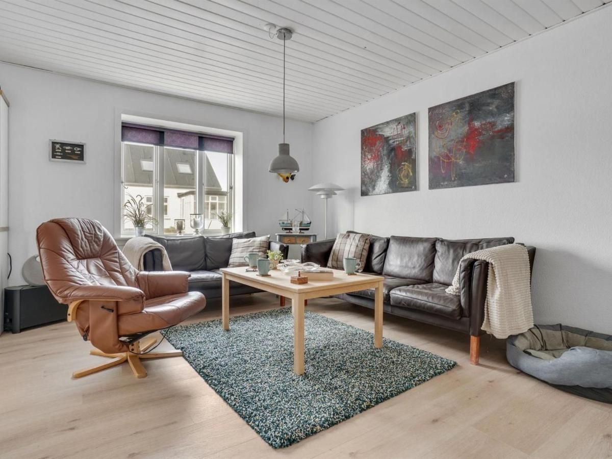 Holiday Home Thilla - 100m from the sea by Interhome – Thisted