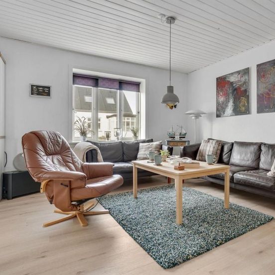 Holiday Home Thilla - 100m from the sea by Interhome – Thisted