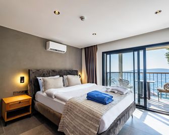 Isolina Bodrum - Torba