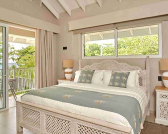 The Providence Hotel Boutique - Adults Only - San Andrés - Bedroom