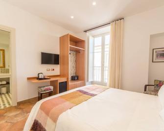 Residenza IL Campanile - Sorrento - Habitación