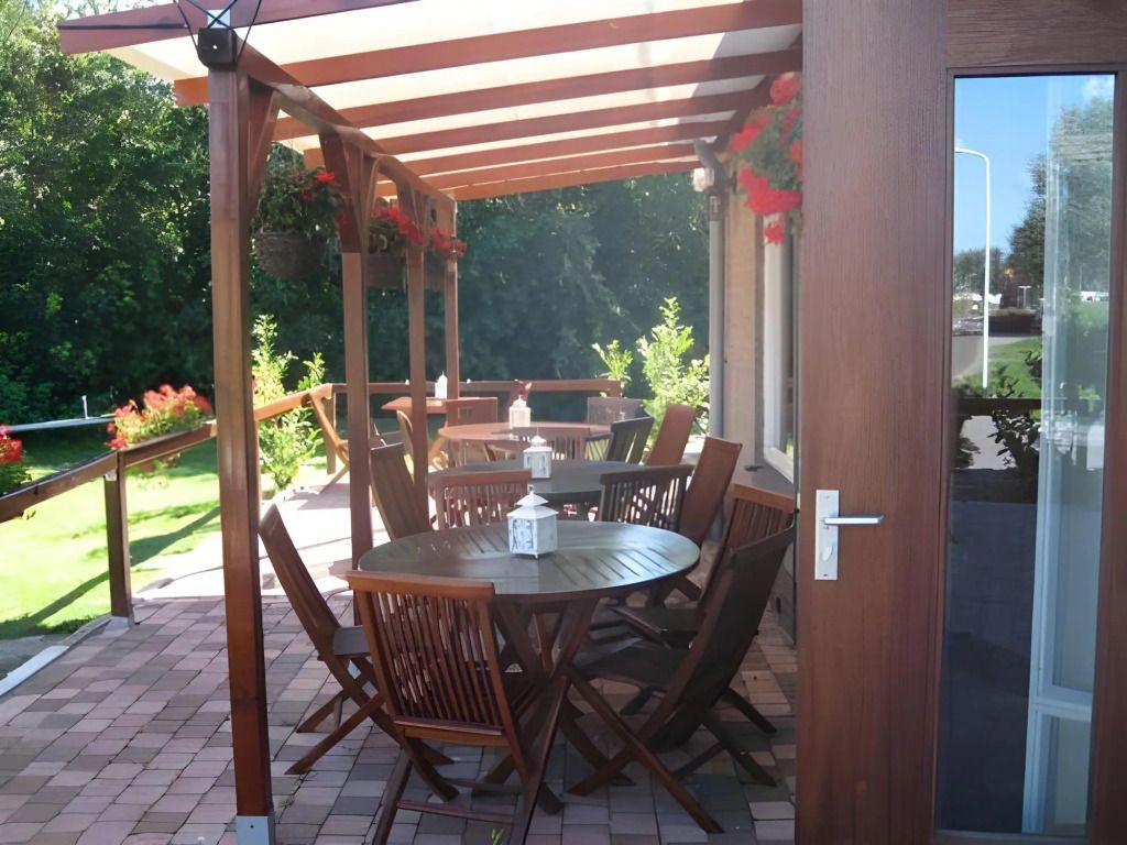 Hotel Dolores Ameland