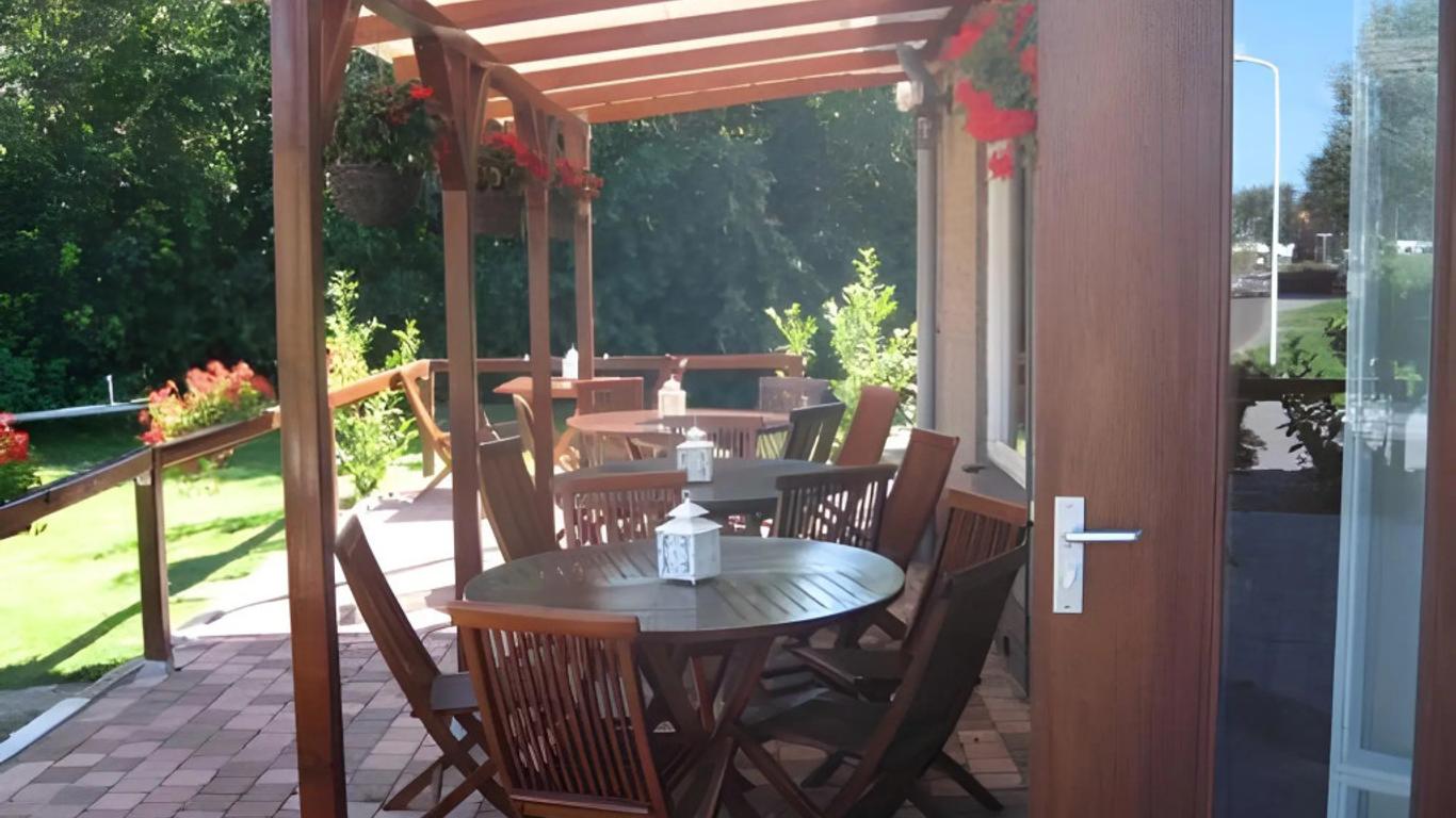 Hotel Dolores Ameland