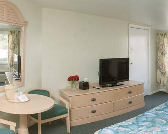 Southfleet Motor Inn - Eastham - Bedroom