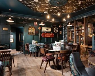 The Northallerton Inn - The Inn Collection Group - Northallerton - Restaurante