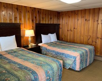 Budget Inn - Belle Vernon - Habitación
