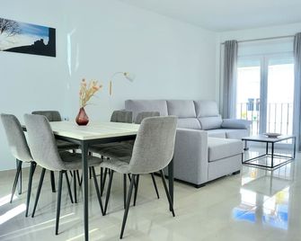 Principado de Aracena I - Aracena - Comedor