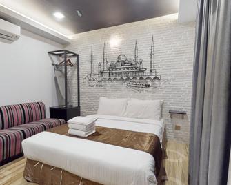 Kuala Terengganu Golf Resort by Ancasa Hotels & Resorts - Kuala Terengganu - Bedroom