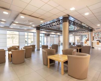 B&B Hotel Cherasco Langhe - Cherasco - Restaurant