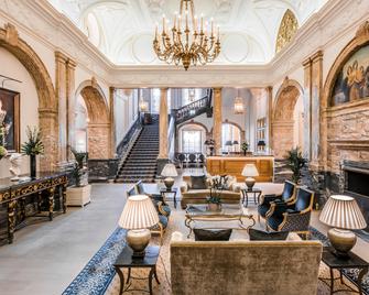 The Landmark London - London - Lounge