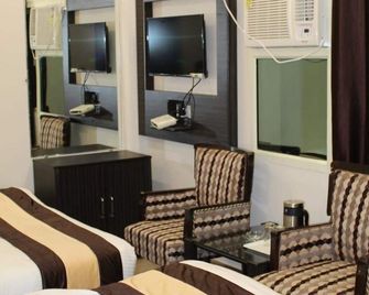 Hotel Gopal - Haridwar