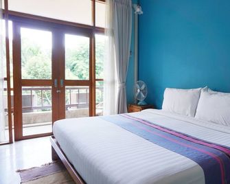 Auangkham Resort - Lampang