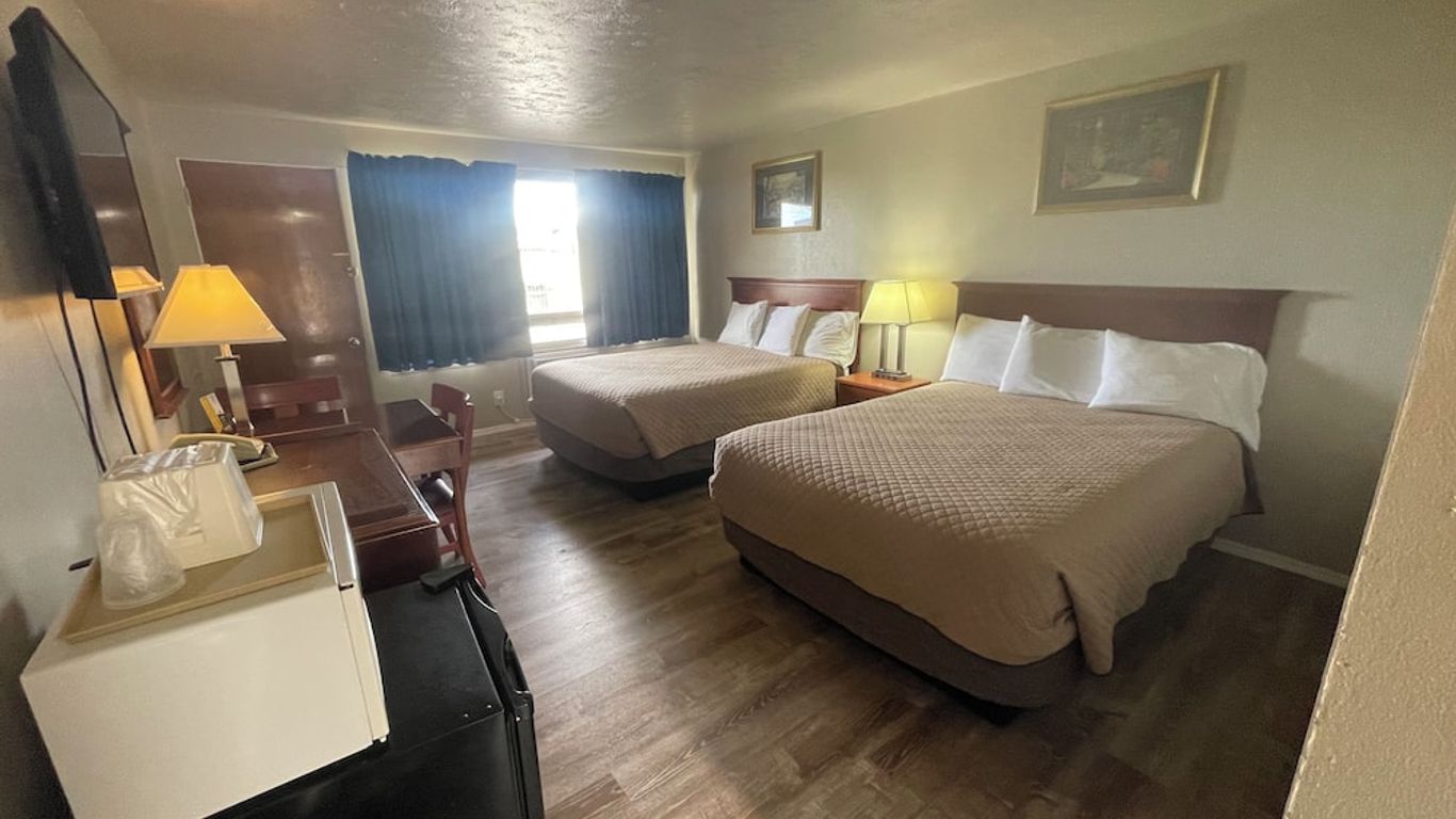 موتل أواسيز