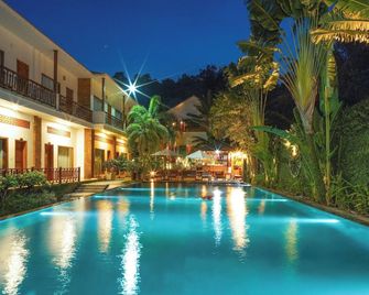 Nadine Phu Quoc Resort & Spa - Phu Quoc - Uima-allas