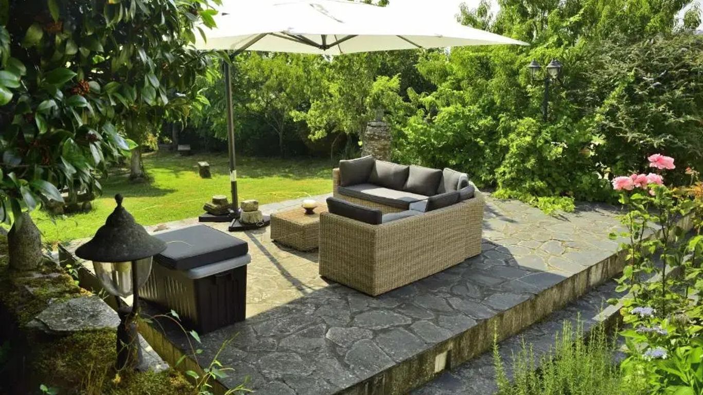 Pazo Torre do Barrio