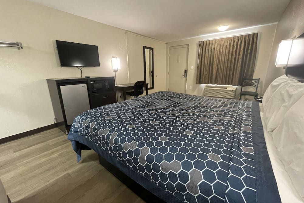 Royal Inn Motel thumbnail 3