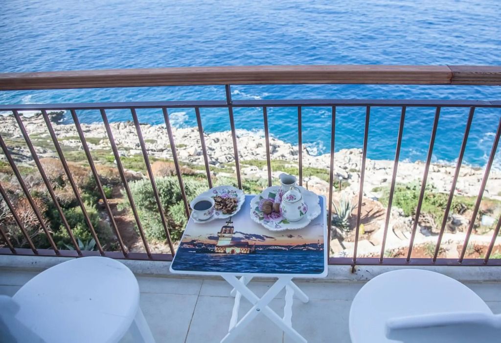 صن ست فيلا هوتل